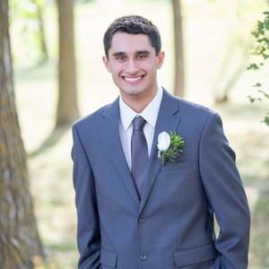 Meet your Posher, Ben